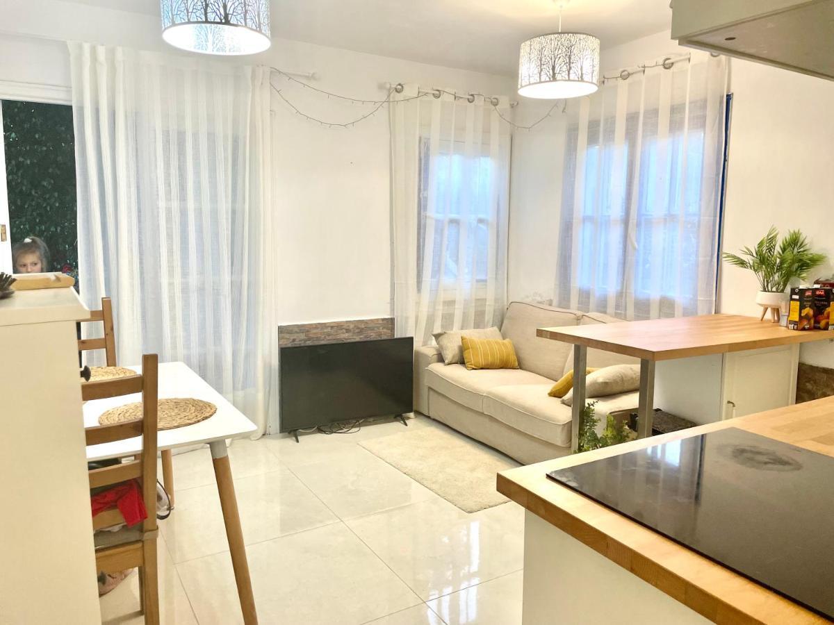 Cozy Two Bed Apartment. Costa Adeje (Tenerife) Exterior foto