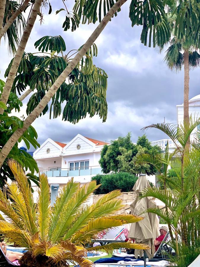 Cozy Two Bed Apartment. Costa Adeje (Tenerife) Exterior foto