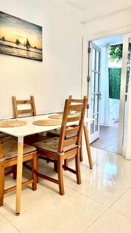 Cozy Two Bed Apartment. Costa Adeje (Tenerife) Exterior foto