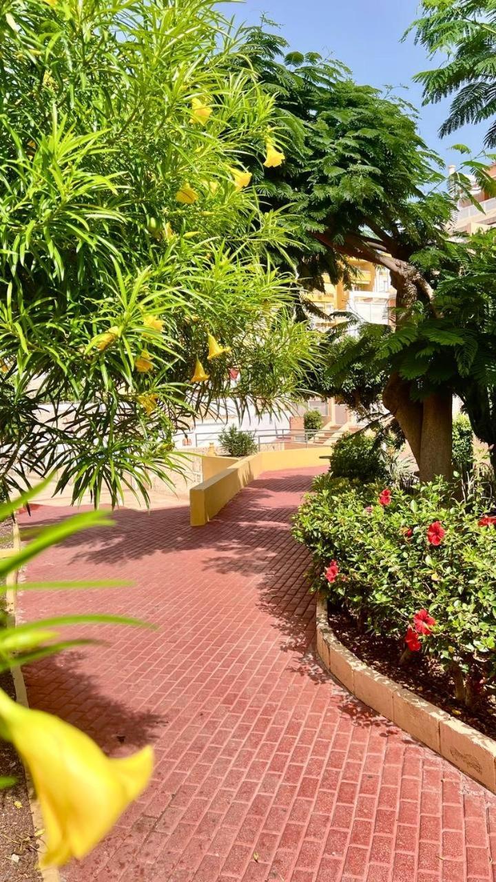 Cozy Two Bed Apartment. Costa Adeje (Tenerife) Exterior foto