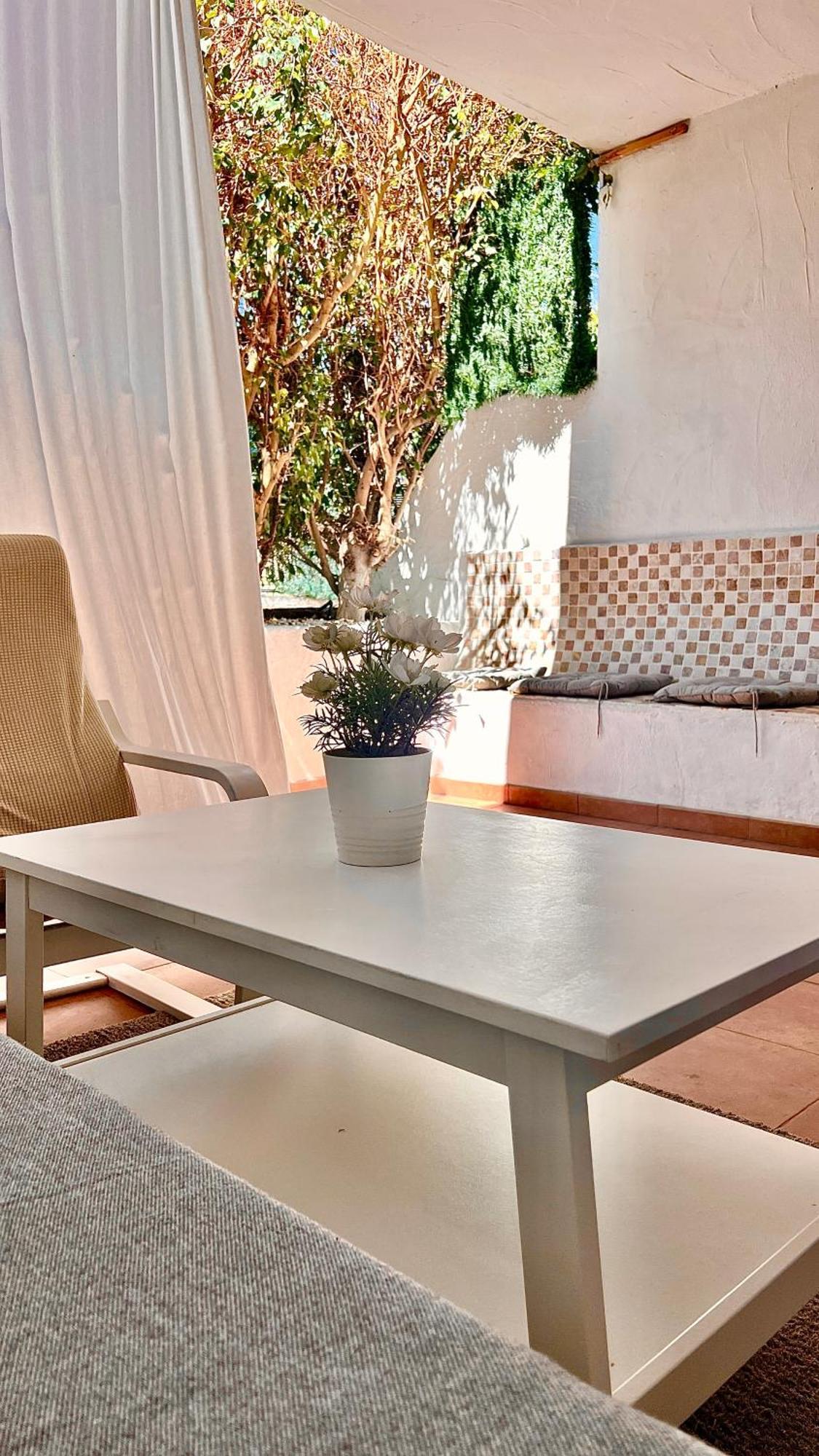 Cozy Two Bed Apartment. Costa Adeje (Tenerife) Exterior foto