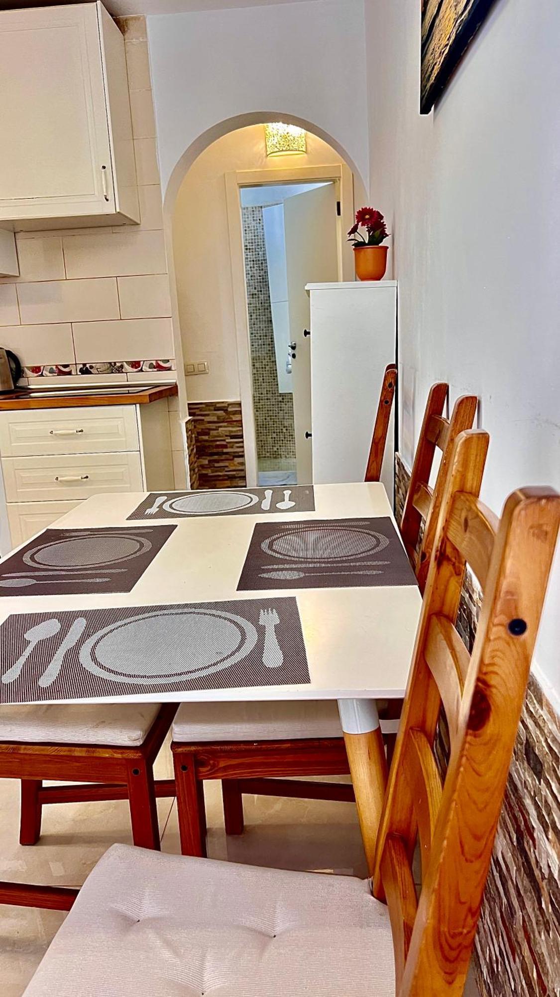 Cozy Two Bed Apartment. Costa Adeje (Tenerife) Exterior foto
