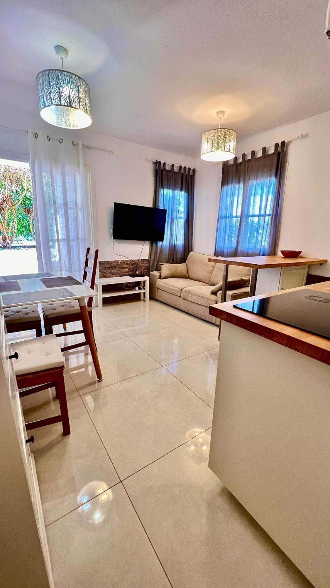 Cozy Two Bed Apartment. Costa Adeje (Tenerife) Exterior foto