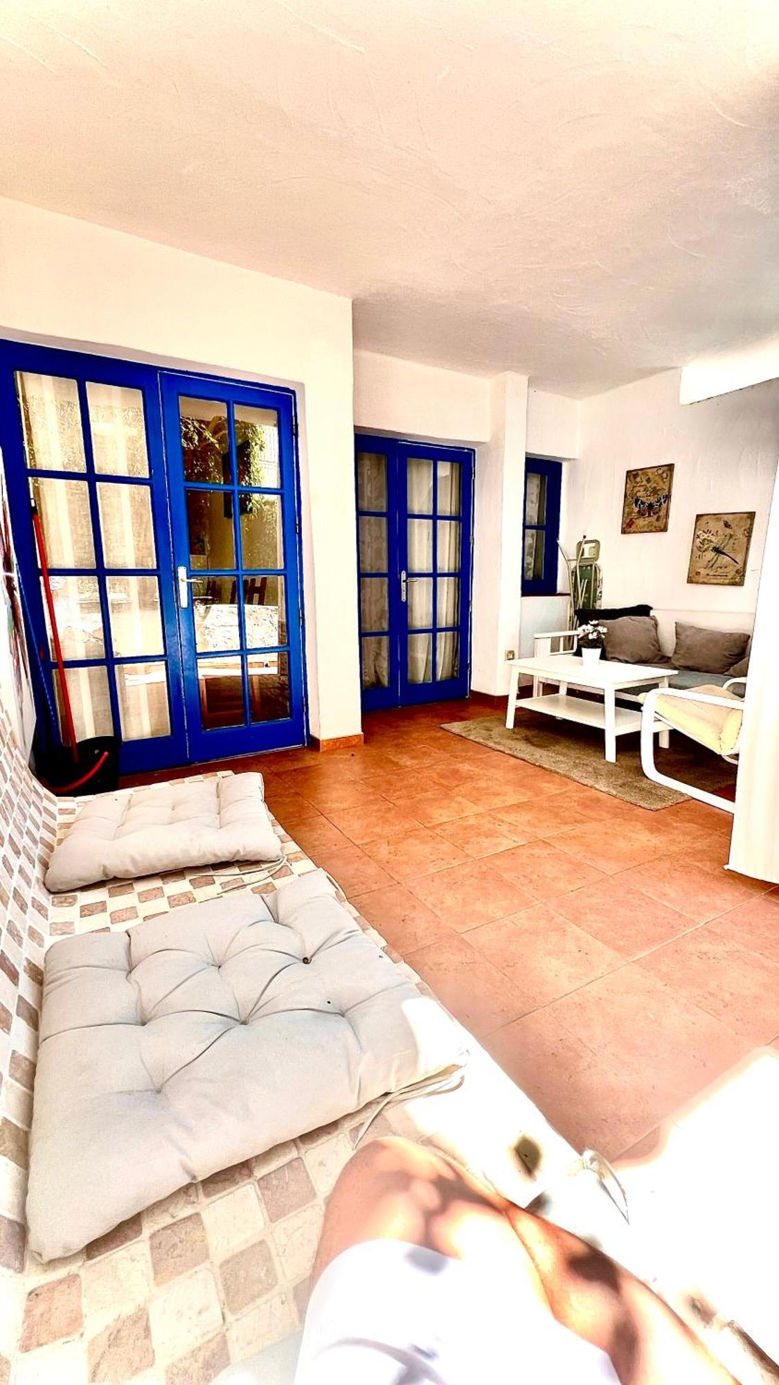Cozy Two Bed Apartment. Costa Adeje (Tenerife) Exterior foto