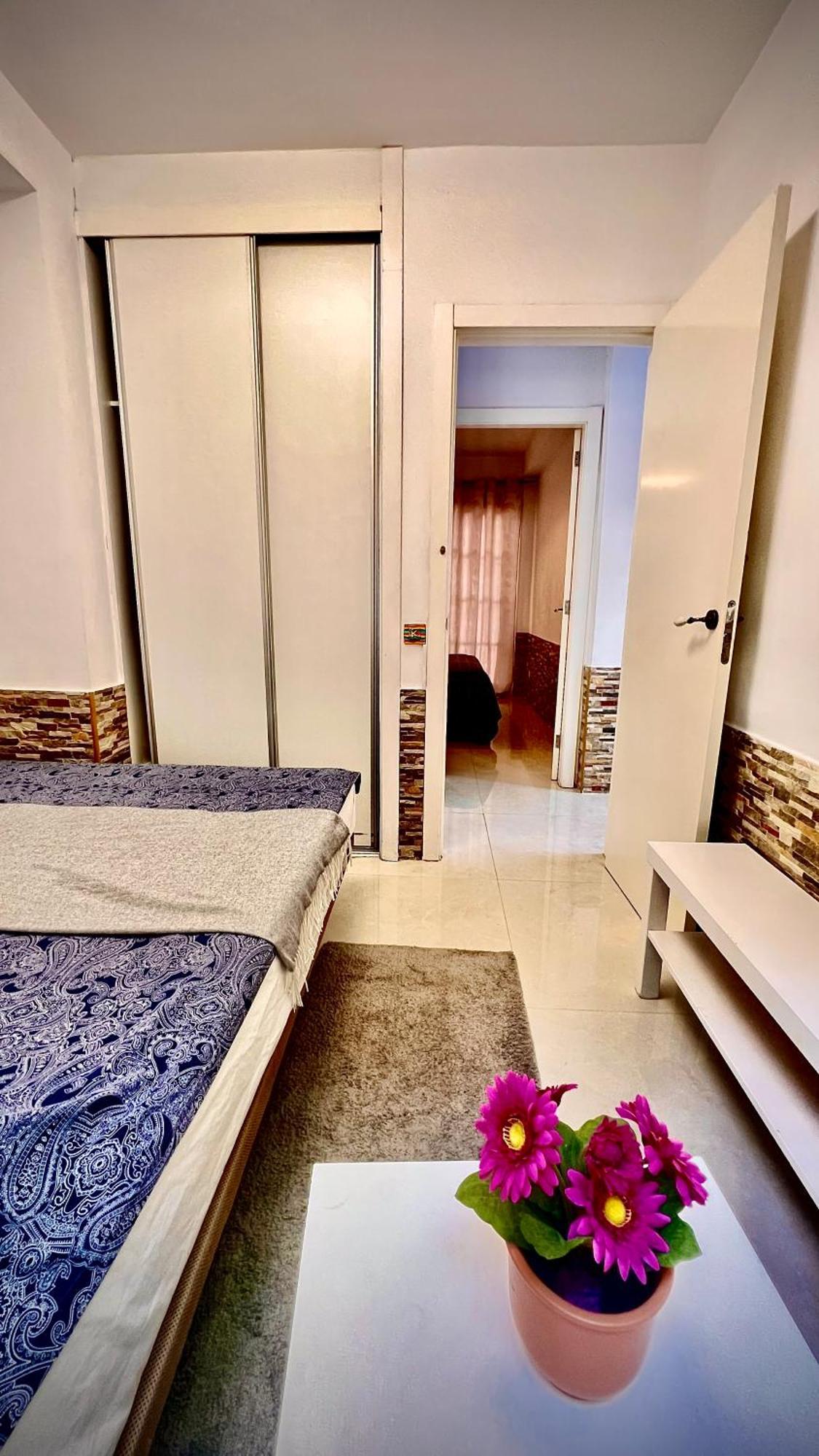 Cozy Two Bed Apartment. Costa Adeje (Tenerife) Exterior foto